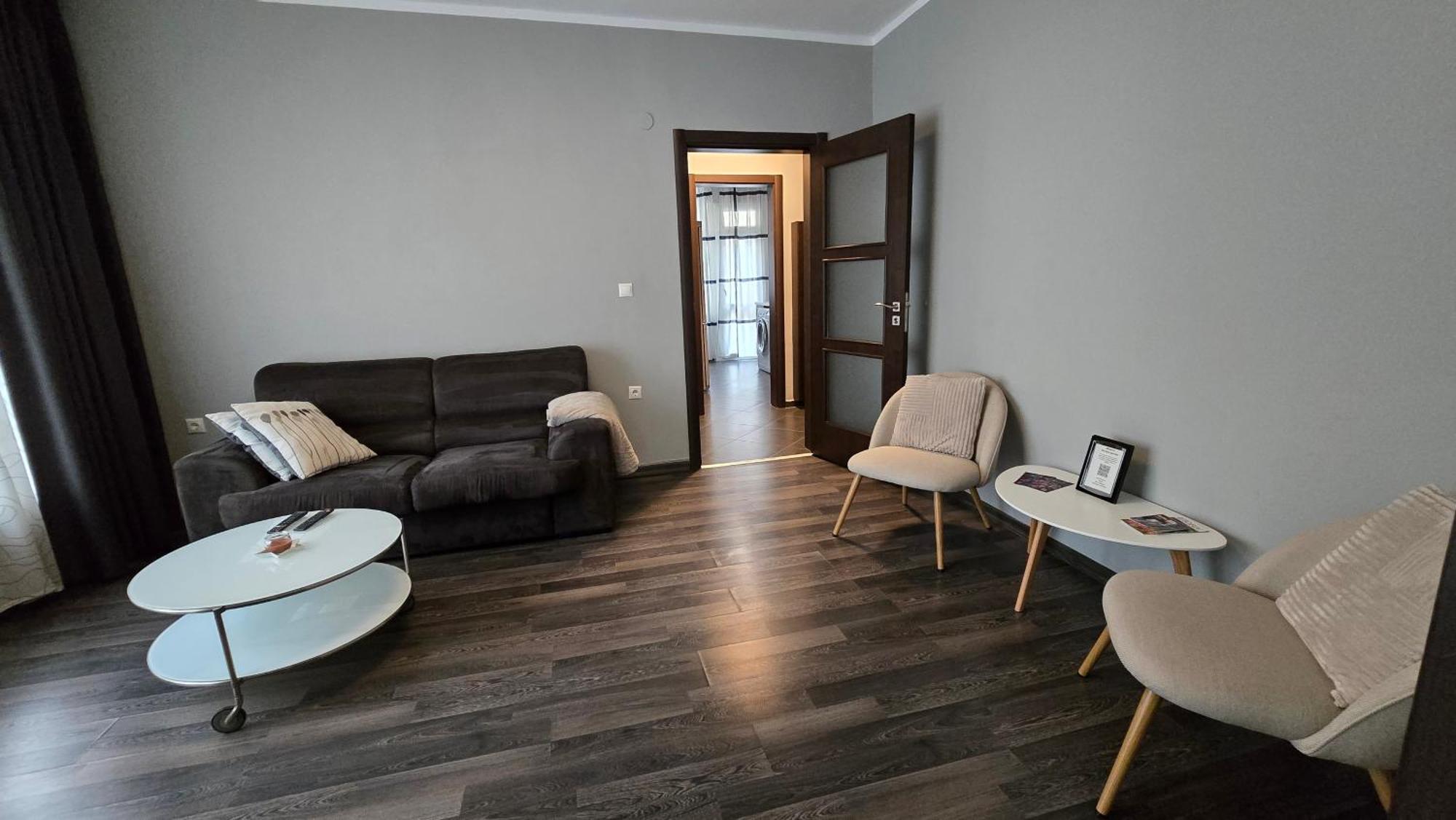 Best Choice Apartment Szófia Kültér fotó