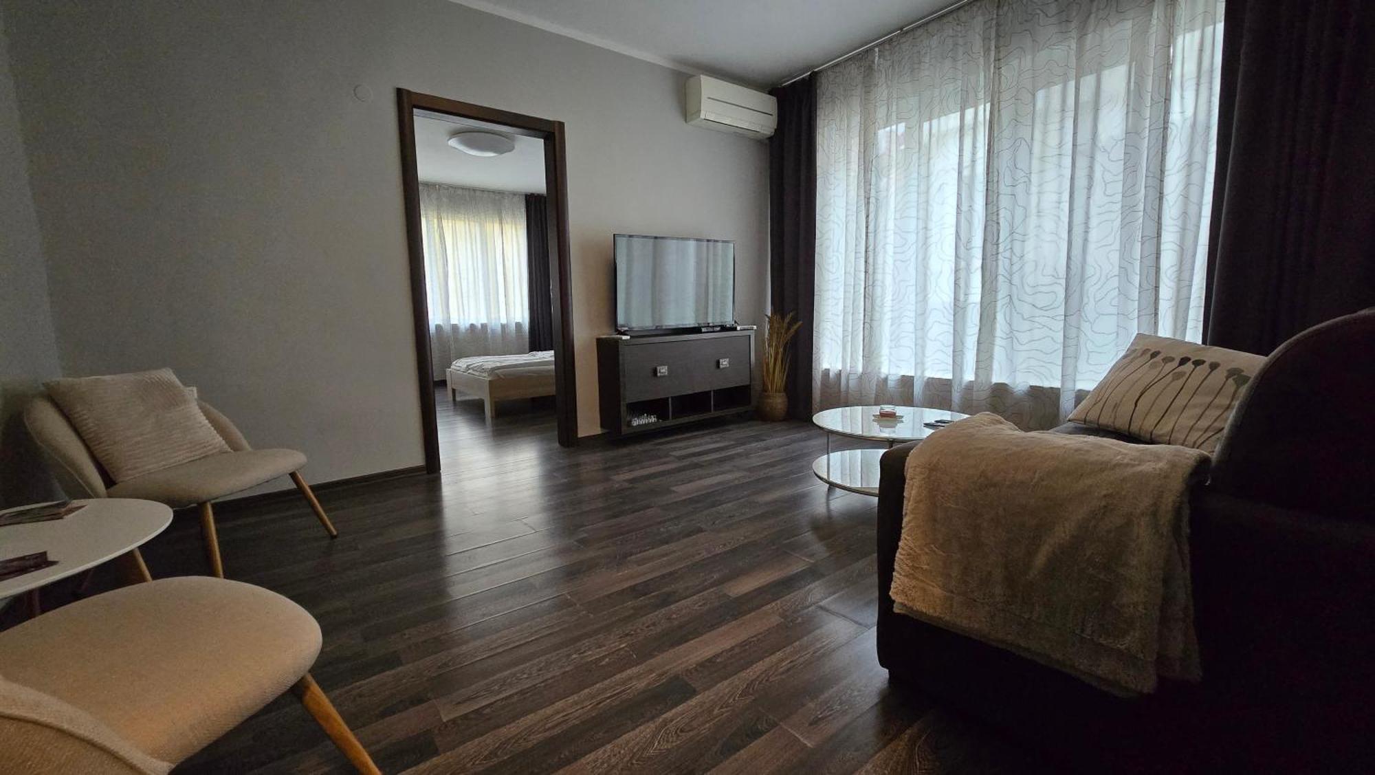 Best Choice Apartment Szófia Kültér fotó
