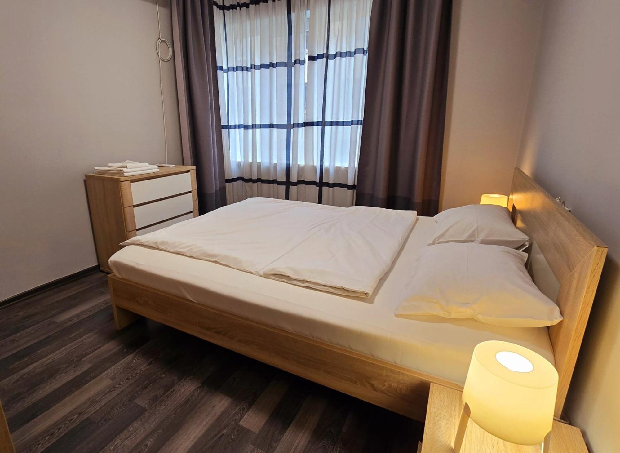 Best Choice Apartment Szófia Kültér fotó