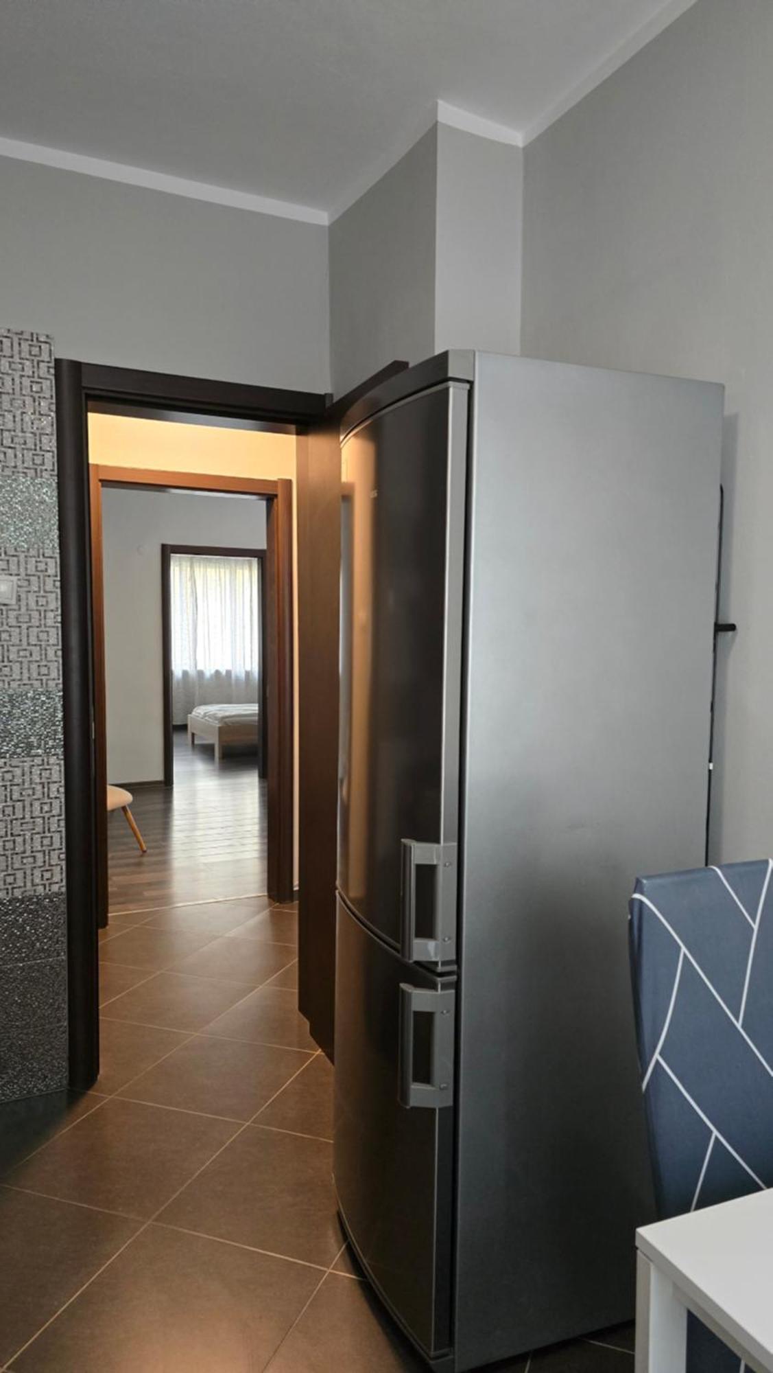 Best Choice Apartment Szófia Kültér fotó