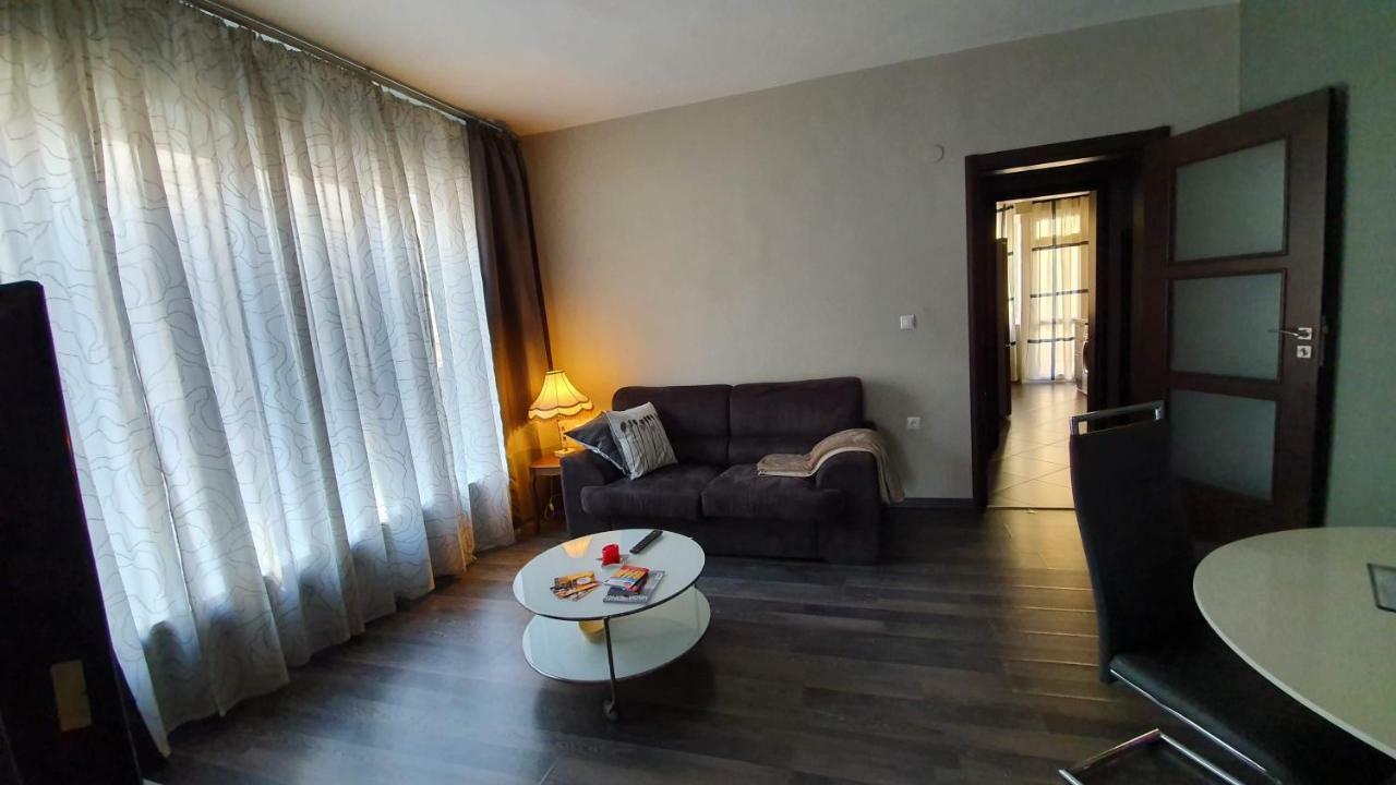 Best Choice Apartment Szófia Kültér fotó